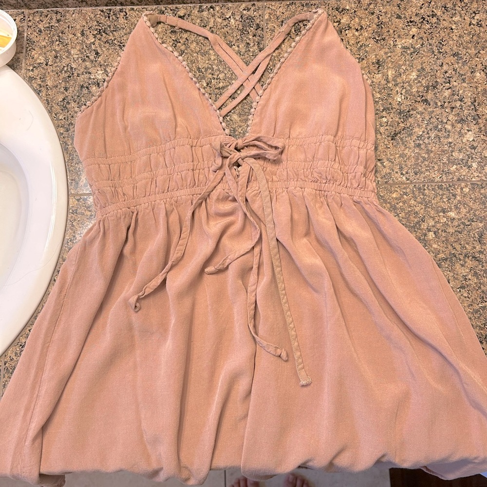 Wild Fable dress size M